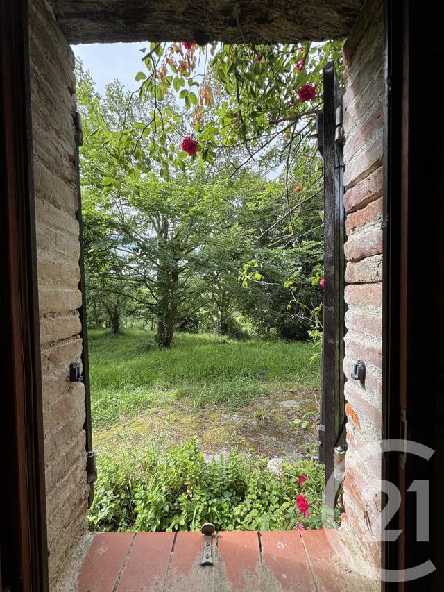 Maison &agrave; vendre - 6 pi&egrave;ces - 155,74 m2 - St Martin D Oydes - 09 - MIDI-PYRENEES