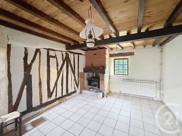 Maison &agrave; vendre - 6 pi&egrave;ces - 155,74 m2 - St Martin D Oydes - 09 - MIDI-PYRENEES