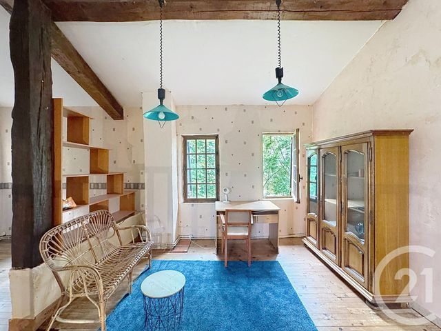 Maison &agrave; vendre - 6 pi&egrave;ces - 155,74 m2 - St Martin D Oydes - 09 - MIDI-PYRENEES