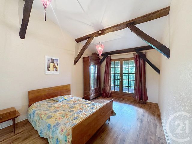 Maison &agrave; vendre - 6 pi&egrave;ces - 155,74 m2 - St Martin D Oydes - 09 - MIDI-PYRENEES