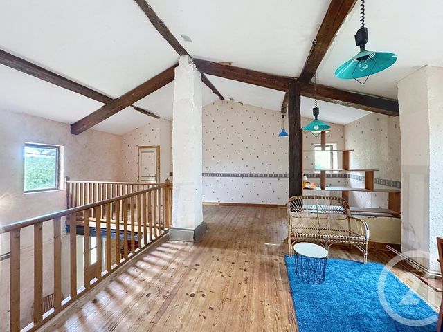 Maison &agrave; vendre - 6 pi&egrave;ces - 155,74 m2 - St Martin D Oydes - 09 - MIDI-PYRENEES