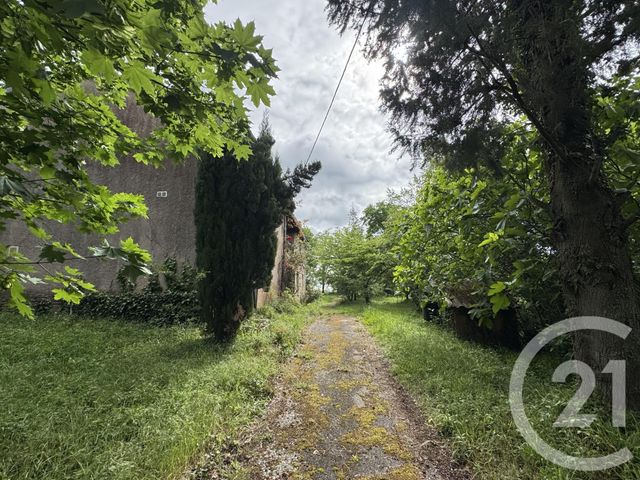 Maison &agrave; vendre - 6 pi&egrave;ces - 155,74 m2 - St Martin D Oydes - 09 - MIDI-PYRENEES