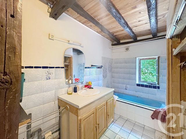 Maison &agrave; vendre - 6 pi&egrave;ces - 155,74 m2 - St Martin D Oydes - 09 - MIDI-PYRENEES