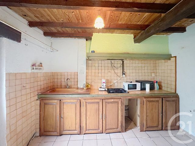 Maison &agrave; vendre - 6 pi&egrave;ces - 155,74 m2 - St Martin D Oydes - 09 - MIDI-PYRENEES