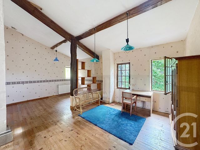 Maison &agrave; vendre - 6 pi&egrave;ces - 155,74 m2 - St Martin D Oydes - 09 - MIDI-PYRENEES