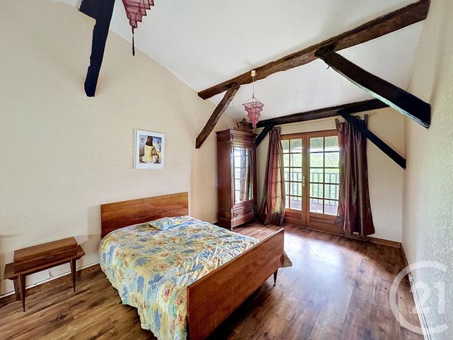 Maison &agrave; vendre - 6 pi&egrave;ces - 155,74 m2 - St Martin D Oydes - 09 - MIDI-PYRENEES