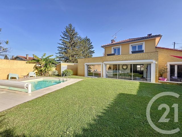 Prix immobilier SAVERDUN - Photo d’une maison vendue