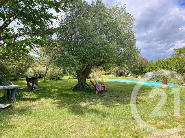 Terrain &agrave; vendre - 1499 m2 - Saverdun - 09 - MIDI-PYRENEES