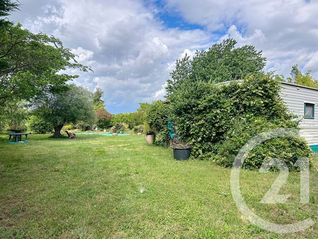 Terrain &agrave; vendre - 1499 m2 - Saverdun - 09 - MIDI-PYRENEES