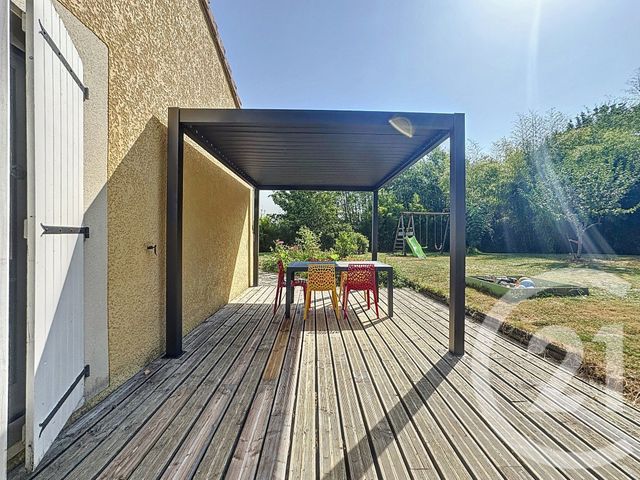 Maison &agrave; vendre - 5 pi&egrave;ces - 125 m2 - Lissac - 09 - MIDI-PYRENEES