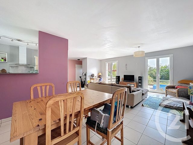 Maison &agrave; vendre - 5 pi&egrave;ces - 125 m2 - Lissac - 09 - MIDI-PYRENEES