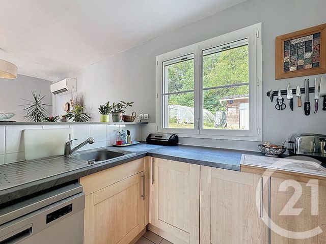 Maison &agrave; vendre - 5 pi&egrave;ces - 125 m2 - Lissac - 09 - MIDI-PYRENEES