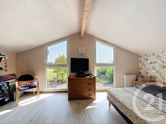 Maison &agrave; vendre - 5 pi&egrave;ces - 125 m2 - Lissac - 09 - MIDI-PYRENEES