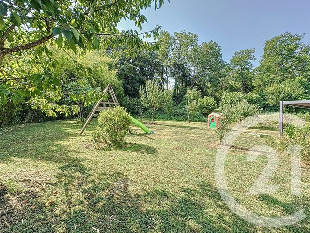 Maison &agrave; vendre - 5 pi&egrave;ces - 125 m2 - Lissac - 09 - MIDI-PYRENEES