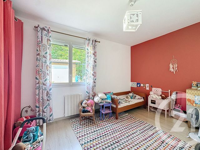 Maison &agrave; vendre - 5 pi&egrave;ces - 125 m2 - Lissac - 09 - MIDI-PYRENEES