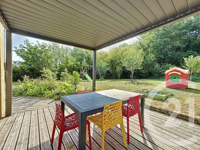 Maison &agrave; vendre - 5 pi&egrave;ces - 125 m2 - Lissac - 09 - MIDI-PYRENEES