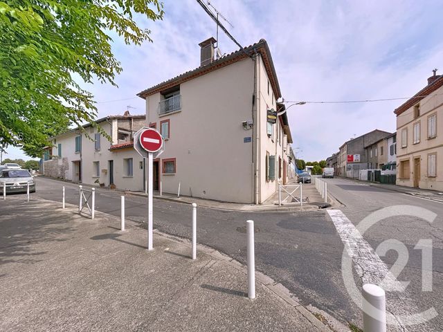 Maison à vendre - 3 pièces - 99 m2 - Saverdun - 09 - MIDI-PYRENEES