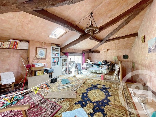 Maison à vendre - 3 pièces - 99 m2 - Saverdun - 09 - MIDI-PYRENEES