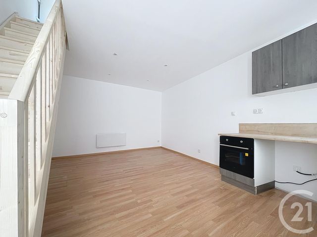 Maison à vendre - 2 pièces - 42 m2 - Calmont - 31 - MIDI-PYRENEES