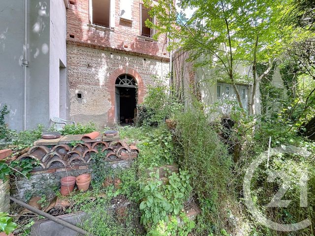 Maison à vendre - 5 pièces - 111 m2 - Calmont - 31 - MIDI-PYRENEES