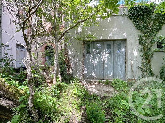 Maison à vendre - 5 pièces - 111 m2 - Calmont - 31 - MIDI-PYRENEES