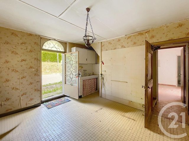 Maison à vendre - 5 pièces - 111 m2 - Calmont - 31 - MIDI-PYRENEES