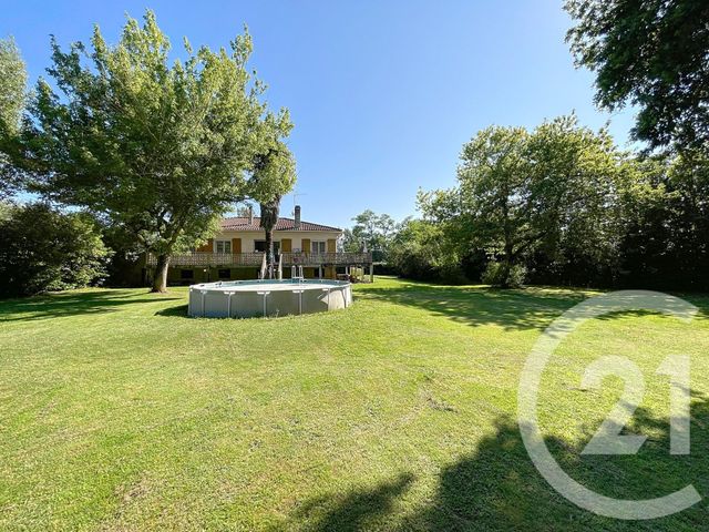 Maison à vendre - 5 pièces - 129 m2 - Calmont - 31 - MIDI-PYRENEES