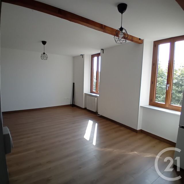Appartement F3 à louer - 3 pièces - 45,74 m2 - Le Fossat - 09 - MIDI-PYRENEES