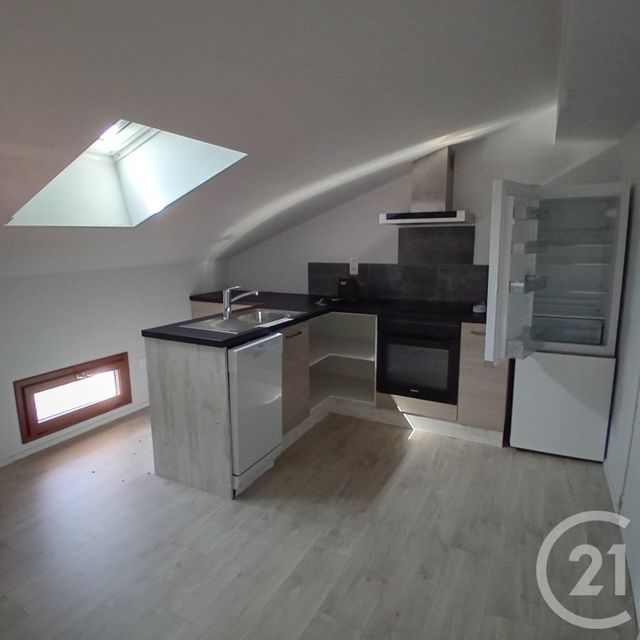 appartement - LE FOSSAT - 09