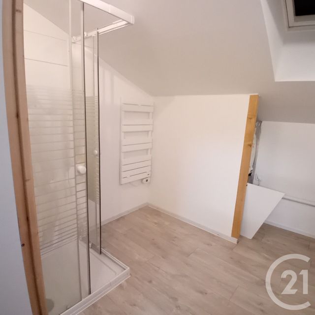 Appartement F2 à louer - 2 pièces - 23,76 m2 - Le Fossat - 09 - MIDI-PYRENEES
