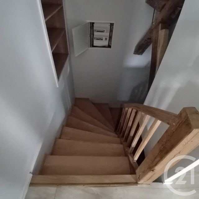 Appartement F2 à louer - 2 pièces - 23,76 m2 - Le Fossat - 09 - MIDI-PYRENEES