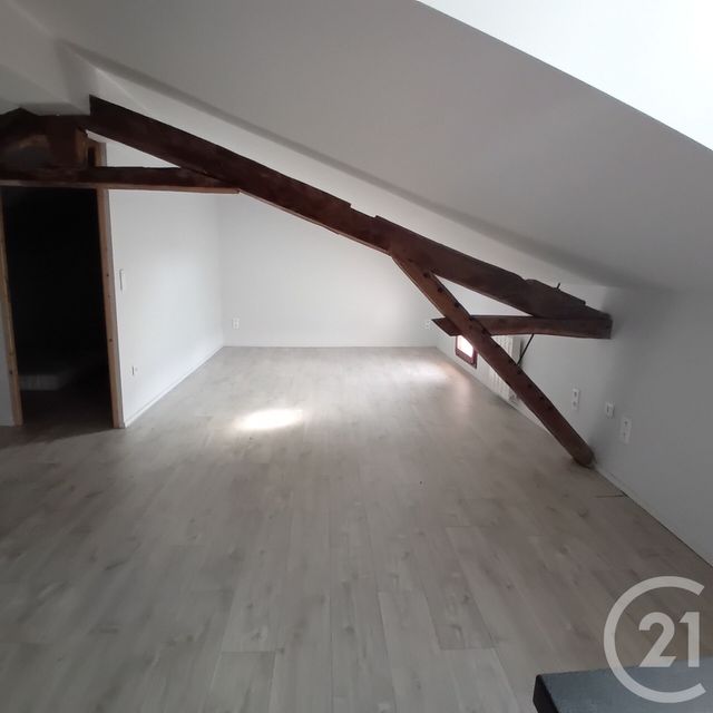 Appartement F2 à louer - 2 pièces - 23,76 m2 - Le Fossat - 09 - MIDI-PYRENEES