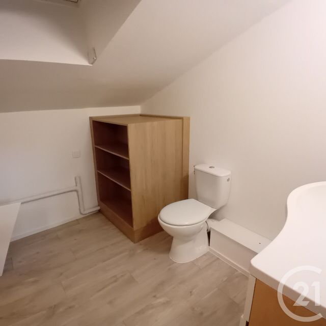 Appartement F2 à louer - 2 pièces - 23,76 m2 - Le Fossat - 09 - MIDI-PYRENEES