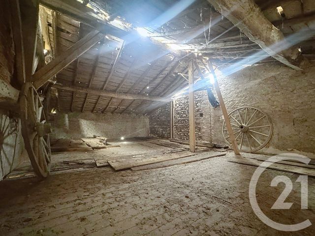 Maison &agrave; vendre - 2 pi&egrave;ces - 110 m2 - Saverdun - 09 - MIDI-PYRENEES