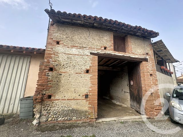 Maison &agrave; vendre - 2 pi&egrave;ces - 110 m2 - Saverdun - 09 - MIDI-PYRENEES