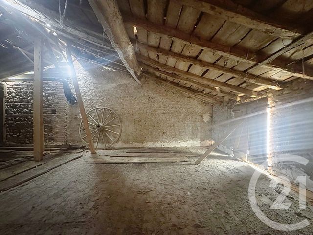 Maison &agrave; vendre - 2 pi&egrave;ces - 110 m2 - Saverdun - 09 - MIDI-PYRENEES