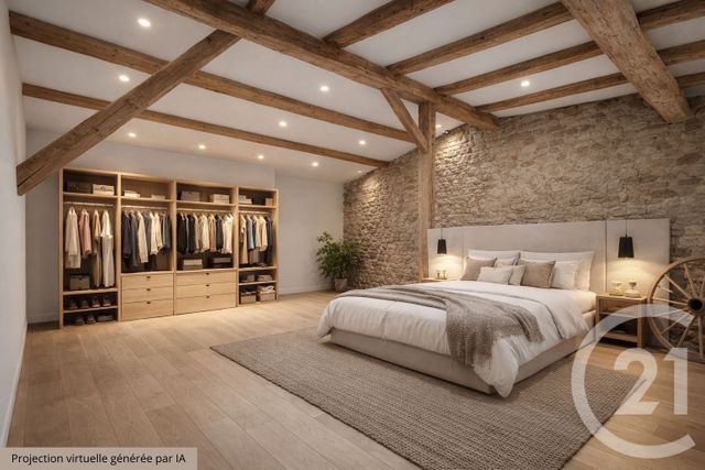 maison - SAVERDUN - 09