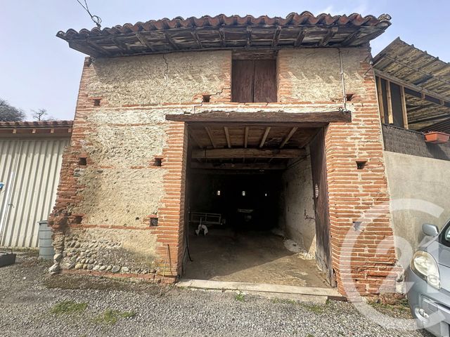 Maison &agrave; vendre - 2 pi&egrave;ces - 110 m2 - Saverdun - 09 - MIDI-PYRENEES