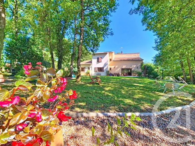 Maison à vendre - 6 pièces - 270 m2 - Esperce - 31 - MIDI-PYRENEES