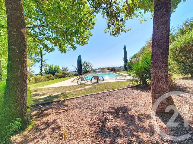 Maison à vendre - 6 pièces - 270 m2 - Esperce - 31 - MIDI-PYRENEES