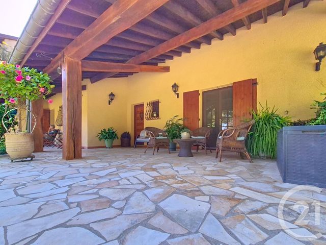 Maison à vendre - 6 pièces - 270 m2 - Esperce - 31 - MIDI-PYRENEES