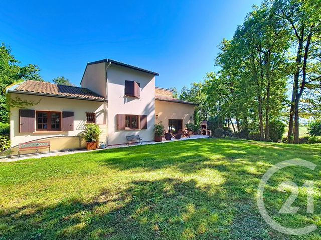 Maison à vendre - 6 pièces - 270 m2 - Esperce - 31 - MIDI-PYRENEES