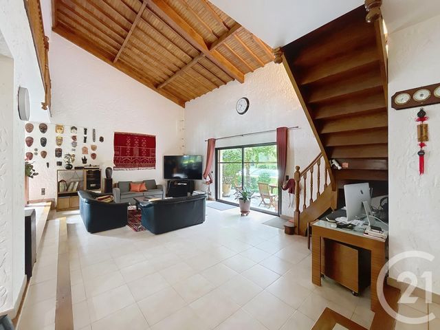 Maison à vendre - 6 pièces - 270 m2 - Esperce - 31 - MIDI-PYRENEES