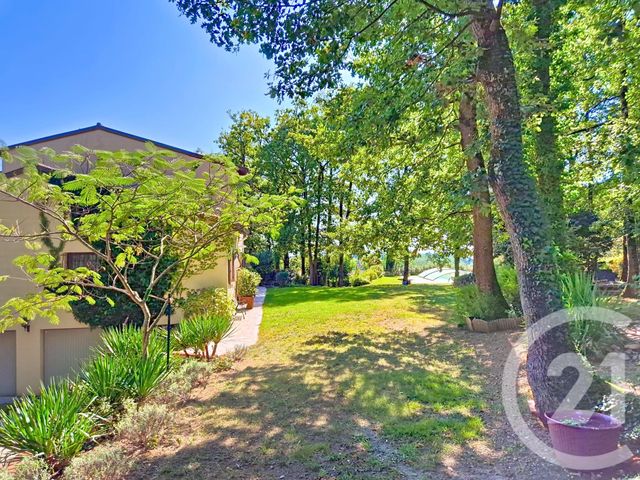 Maison à vendre - 6 pièces - 270 m2 - Esperce - 31 - MIDI-PYRENEES