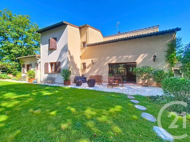 Maison à vendre - 6 pièces - 270 m2 - Esperce - 31 - MIDI-PYRENEES