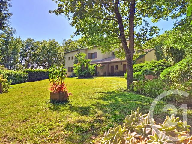 Maison à vendre - 6 pièces - 270 m2 - Esperce - 31 - MIDI-PYRENEES