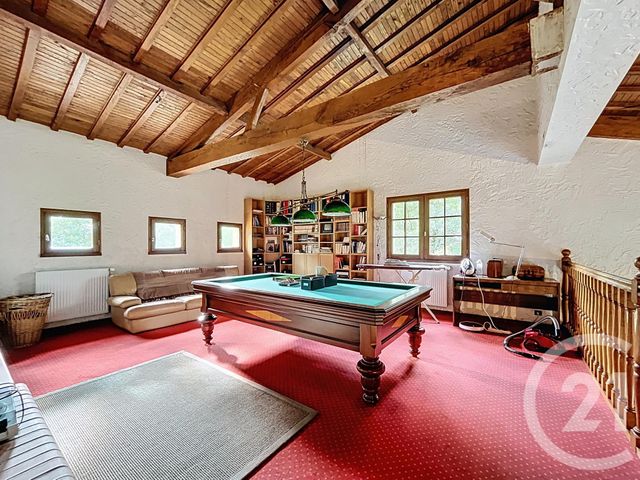 Maison à vendre - 6 pièces - 270 m2 - Esperce - 31 - MIDI-PYRENEES