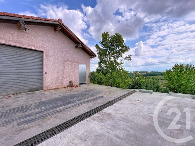 Maison à vendre - 5 pièces - 170 m2 - Gaillac Toulza - 31 - MIDI-PYRENEES