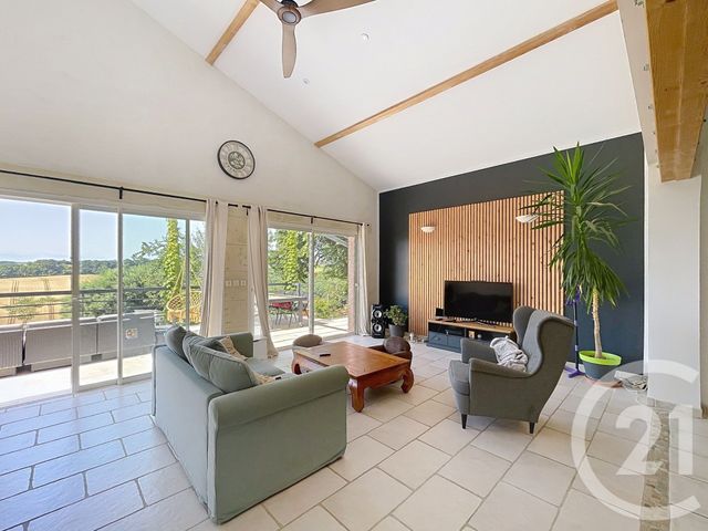 Maison à vendre - 5 pièces - 170 m2 - Gaillac Toulza - 31 - MIDI-PYRENEES