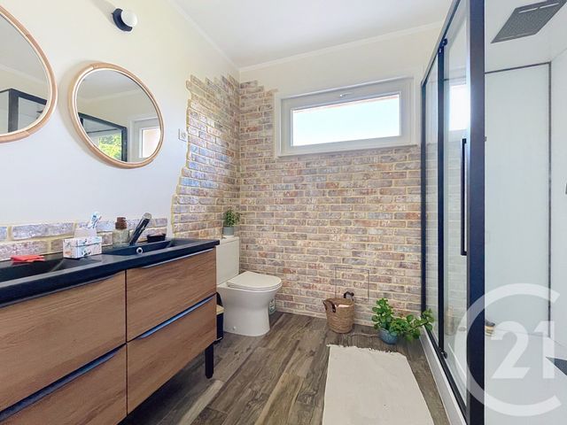 Maison à vendre - 5 pièces - 170 m2 - Gaillac Toulza - 31 - MIDI-PYRENEES